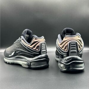 Nike Air Max 97 Deluxe 'Black Bronze'